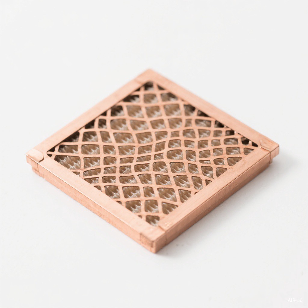 Dryer Filter - Core Refrigeration Component